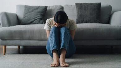تم اختبار الزرع لعلاج الاكتئاب
