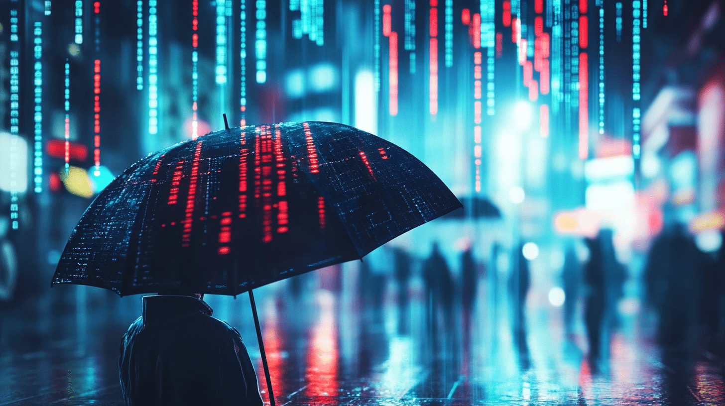 تم تطوير أول ذكاء اصطناعي لتقييم تأثير الطقس على سوق الأوراق المالية