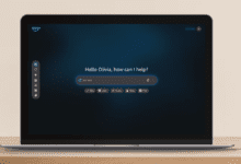 تمنح أمازون Alexa+ منزلاً على الويب