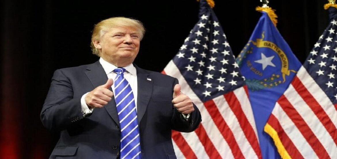 توافق نادر.. 64% من الديمقراطيين يدعمون مقترح ترامب بوضع سقف لفوائد البطاقات الائتمانية