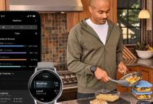 حصلت Garmin Connect + للتو على ترقية ضخمة يطالب بها المعجبون