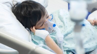 حماية الأطفال من الفيروس المخلوي التنفسي يمكن أن تمنع الإصابة بالربو في مرحلة الطفولة