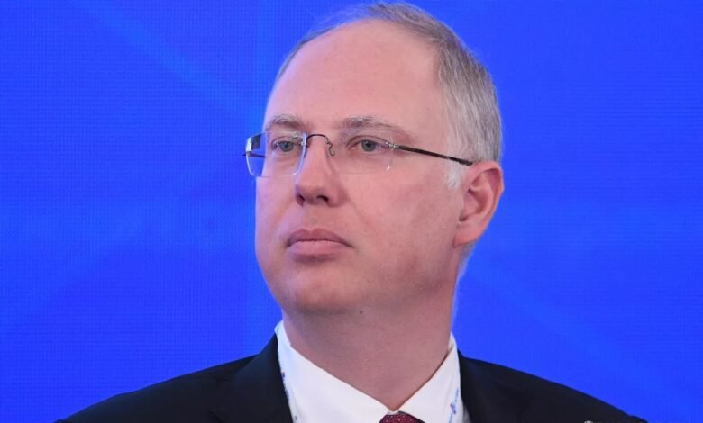 دميترييف يتوقع استسلام أوروبا واشنطن ستحصل على غرينلاند والوحدة الأطلسية ستعود