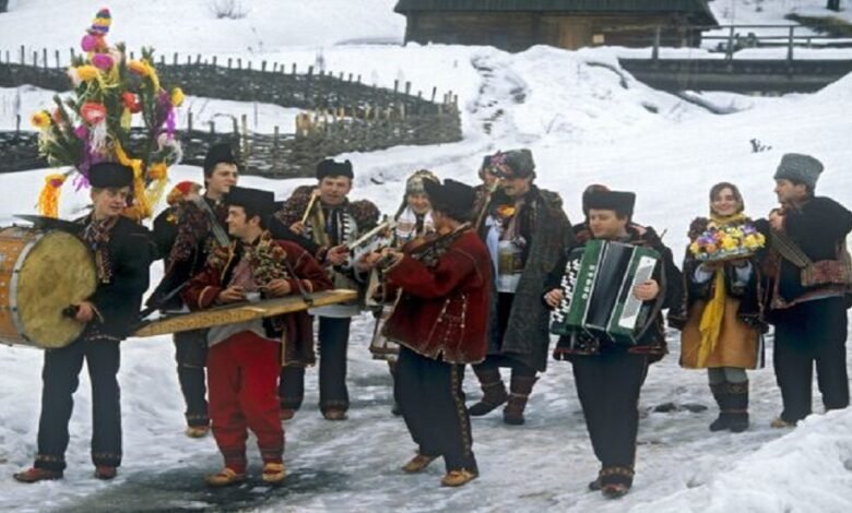 رأس السنة القديمة.. الجذور التاريخية والعادات المتوارثة (صور)