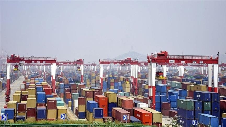 رغم رسوم ترامب.. فائض تجاري ضخم في الصين خلال 2025