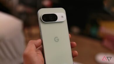 رفض Google Pixel أن يتم تجاهله