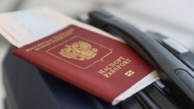روسيا تتقدم بخمسة مراكز في تصنيف أقوى جوازات السفر