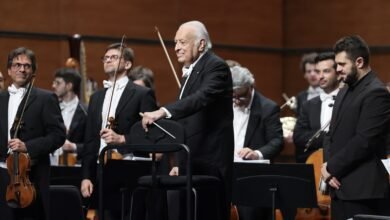 زوبين ميهتا يلغي جميع مشاريعه في إسرائيل احتجاجا على جرائم الحرب بحق الفلسطينيين
