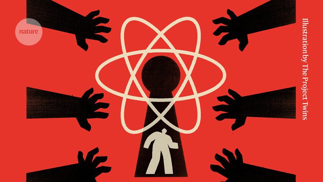 ست خطوات لحماية الأمن الرقمي للباحثين