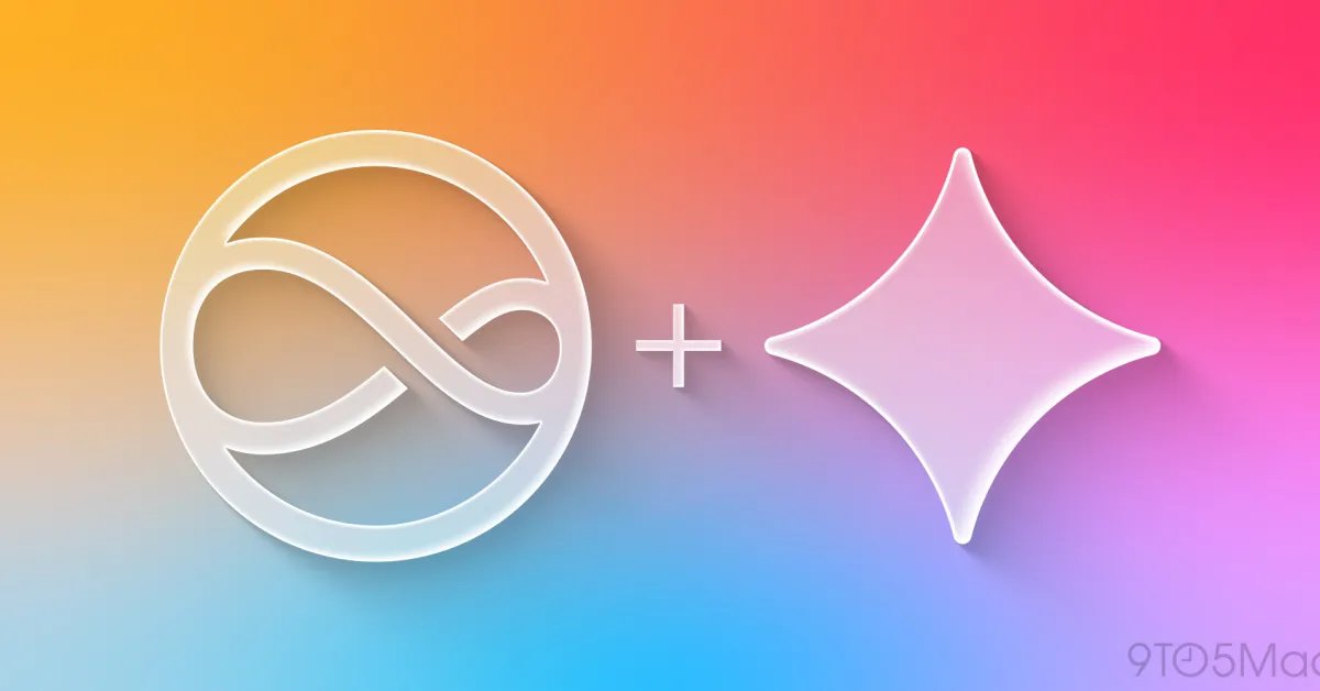 ستدفع شركة Apple المليارات مقابل Gemini بعد رفض OpenAI