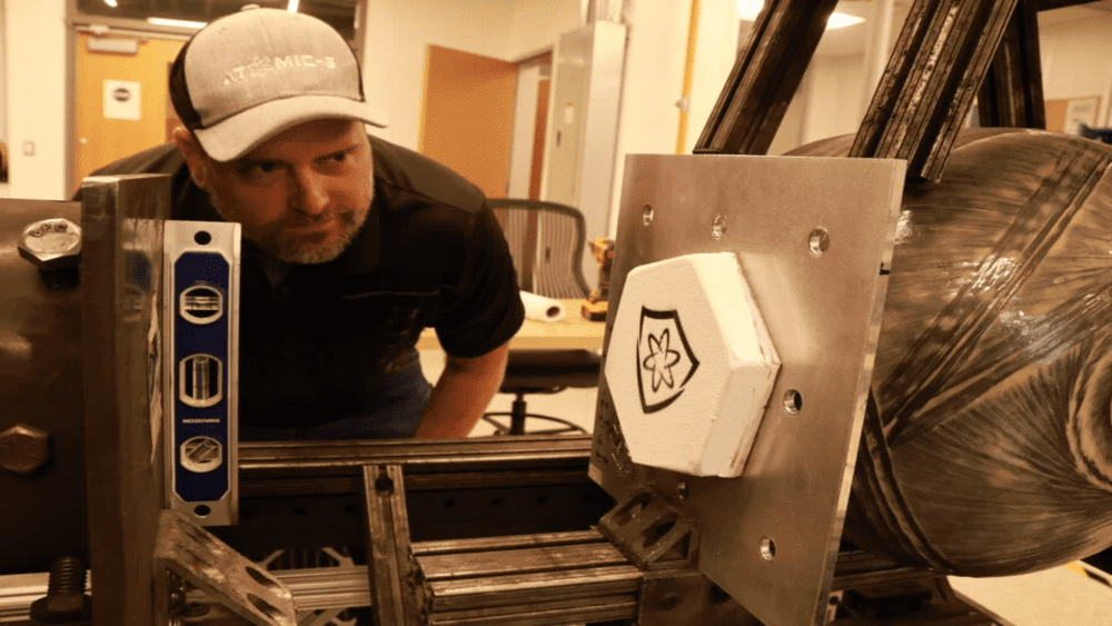 سترسل SpaceX أقمارًا صناعية إلى الفضاء مع حماية مبتكرة ضد الحطام