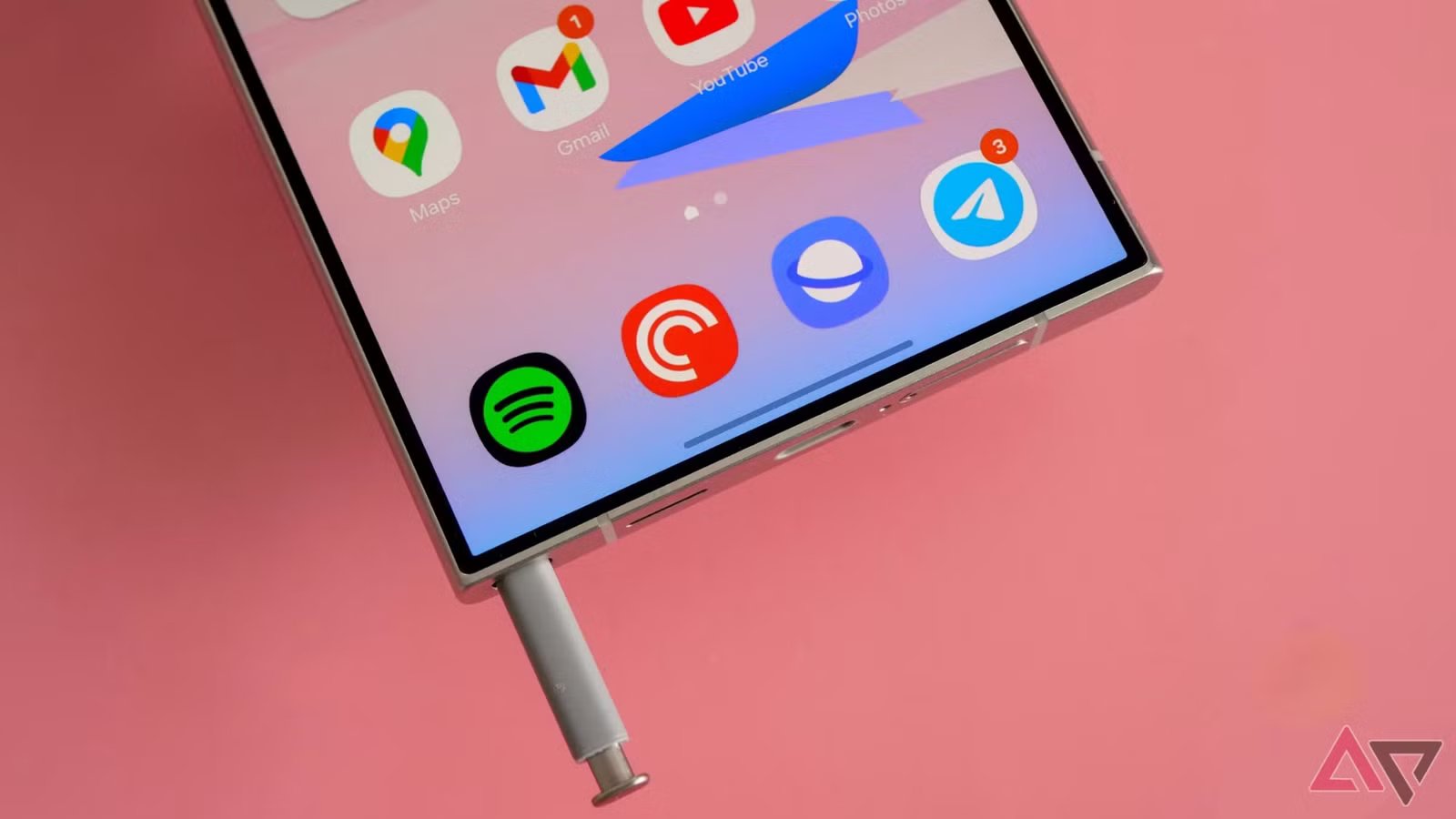 ستوفر واجهة One UI 8.5 إمكانية تخصيص الرسوم المتحركة لشاشة القفل لهواتف Galaxy