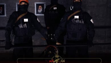 سرايا أولياء الدم ما يجري اليوم معركة لا تقبل الحياد