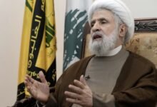 سنتعاون مع الدولة لطرد الجيش الاسرائيلي – وكالة مدار نيوز