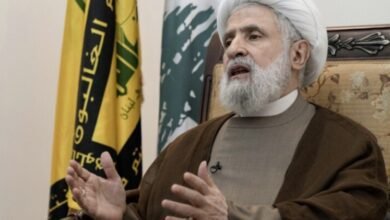 سنتعاون مع الدولة لطرد الجيش الاسرائيلي