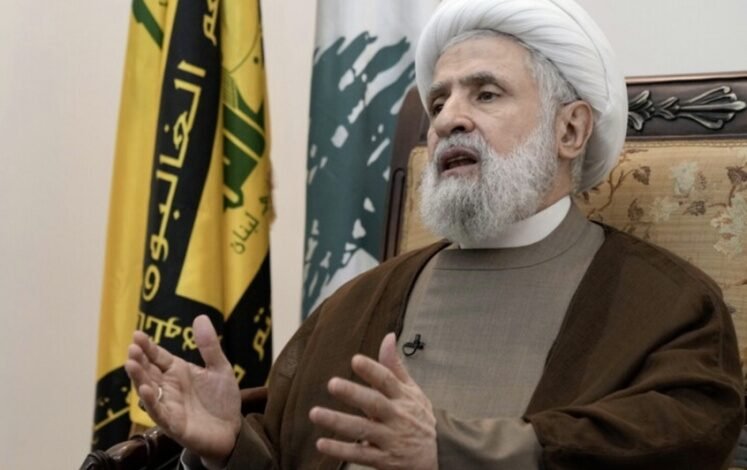 سنتعاون مع الدولة لطرد الجيش الاسرائيلي