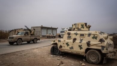 سوريا.. قوات الجيش تسيطر على حقول هامة للنفط والغاز في دير الزور (فيديوهات)