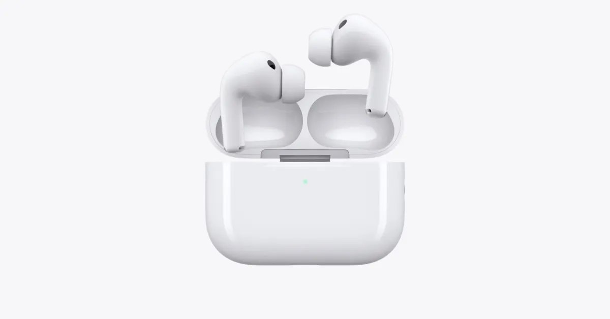 سيأتي طراز آخر من AirPods Pro 3، مع ترقية واحدة مشاع عنها