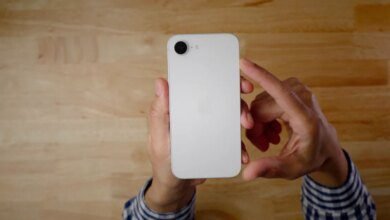 سيتم إطلاق iPhone 17e في الشهر المقبل فيما يلي خمس ترقيات نتطلع إليها