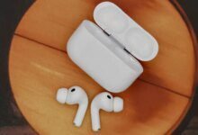 سيتم إطلاق سماعات AirPods Pro الجديدة الراقية هذا العام، وإليك السعر المشاع