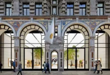 سيتم إغلاق متجر Apple الرئيسي Regent Street مؤقتًا الأسبوع المقبل