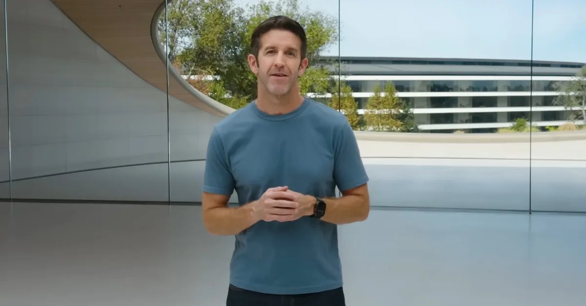 صحيفة تقدم لمحة عن الرئيس التنفيذي القادم المتوقع لشركة أبل