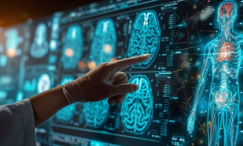 طريقة جديدة للتصوير المقطعي تجمع بين الموجات فوق الصوتية والليزر