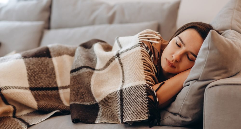 عندما يتوقف النوم عن أن يكون مفيدا العلماء