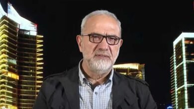 عودوا إلى عقلكم وتوازنكم.. قماطي الحكومة ذاهبة إلى الفوضى