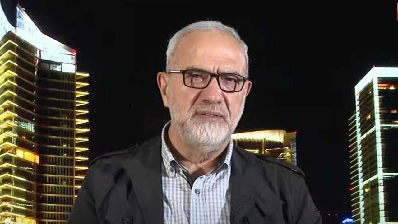 عودوا إلى عقلكم وتوازنكم.. قماطي الحكومة ذاهبة إلى الفوضى - صورة مميزة صورة مميزة: عودوا إلى عقلكم وتوازنكم.. قماطي الحكومة ذاهبة إلى الفوضى