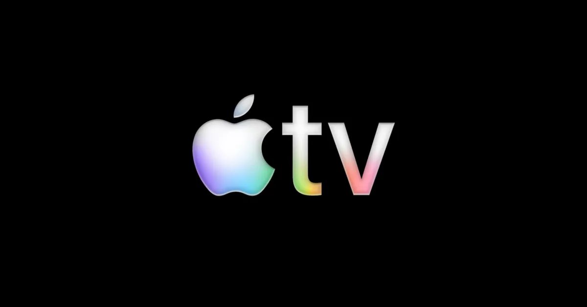 فاز Apple TV للتو بجوائز مرموقة لثلاث مسلسلات ناجحة وفيلم واحد