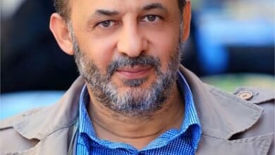 في هذا النظام.. السيادة لا تُحمى إلا بالقوة