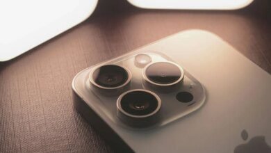 فيما يلي قيم الاستبدال المحدثة لشركة Apple لشهر يناير 2026