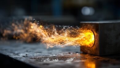 قانون في الفيزياء عمره 200 عام ينهار على المقياس الذري