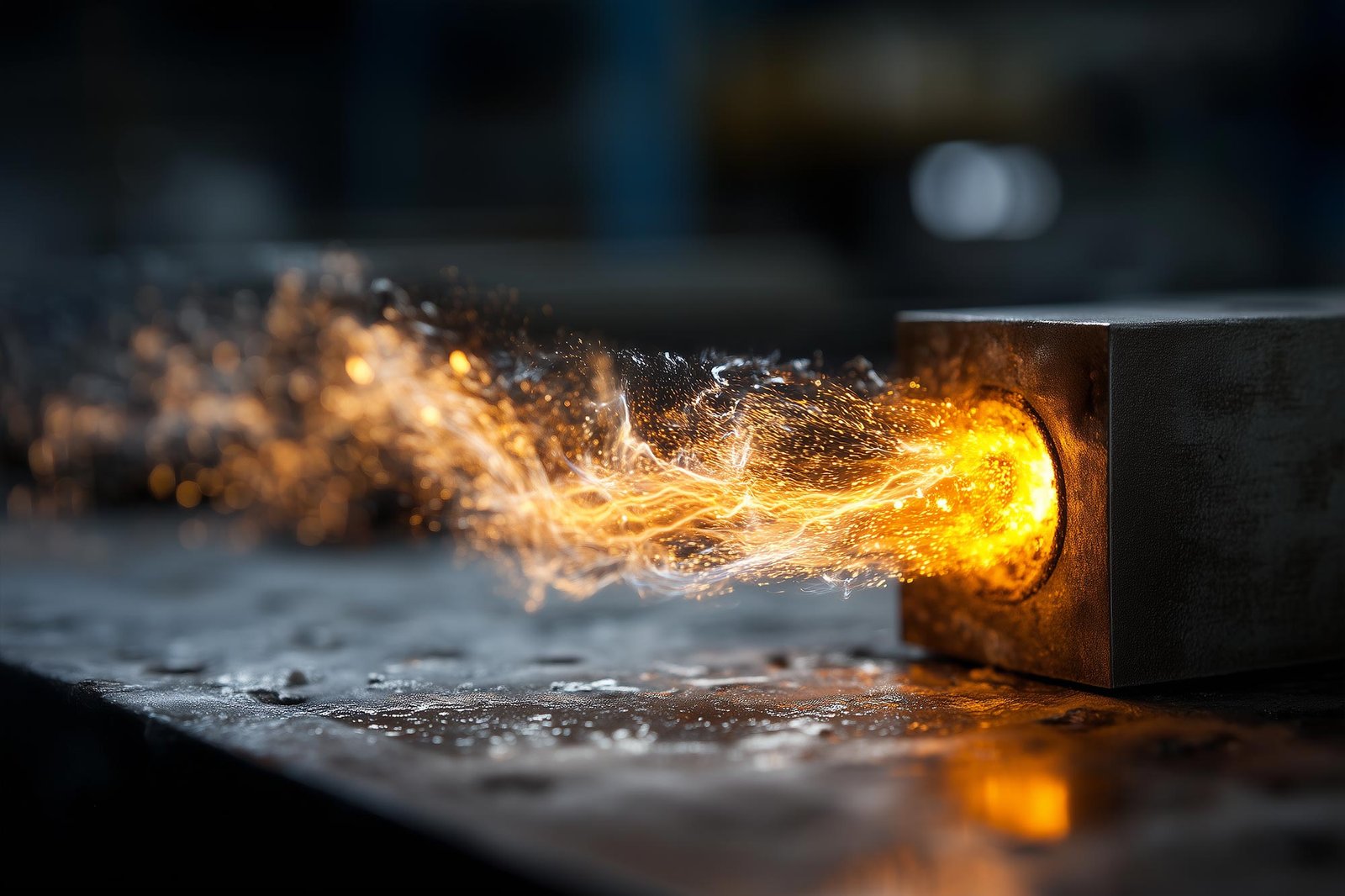 قانون في الفيزياء عمره 200 عام ينهار على المقياس الذري