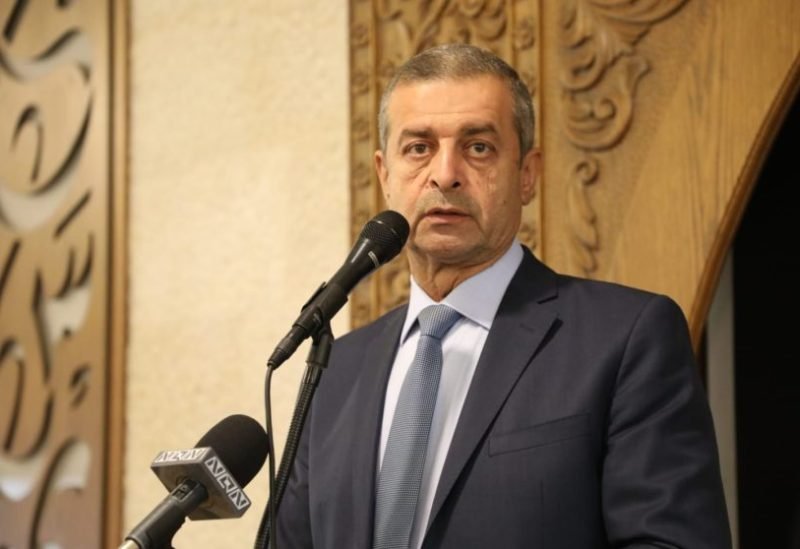 قبيسي هذا أمر مرفوض