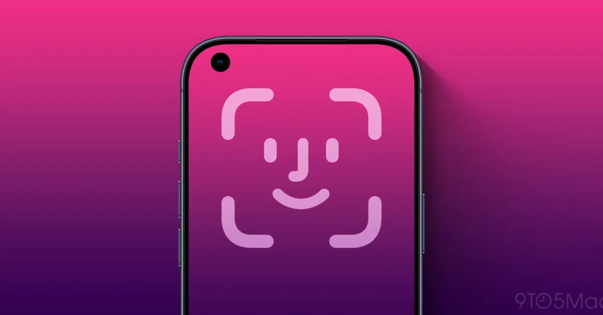 قد تكون كاميرا الصور الشخصية لجهاز iPhone 18 Pro و الديناميكية في أعلى اليسار