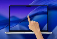 قد يتم طرح جهاز OLED MacBook Pro الجديد من Apple قبل الموعد المحدد، وفقًا للشائعات