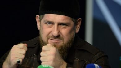 قديروف يدحض إشاعات دورية عن صحته ويدعو لتعزيز العمل في مكافحة الأخبار المزيفة
