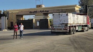 قرار وشيك بفتح معبر رفح في الاتجاهين بضغط أميركي