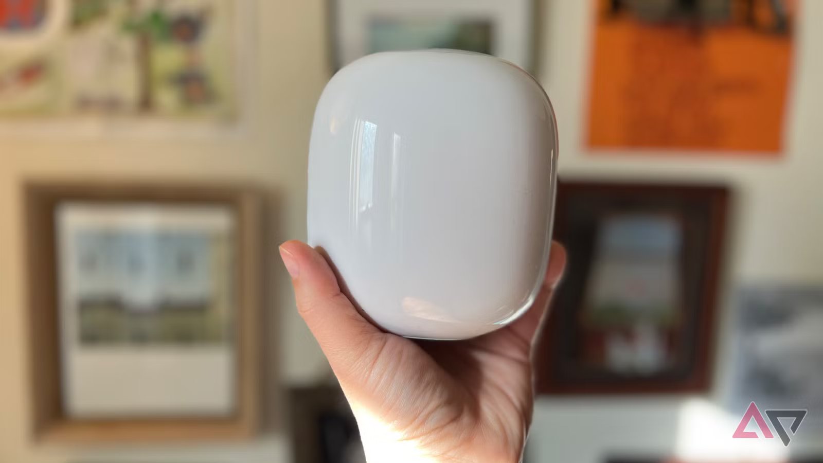 قم بترقية شبكتك باستخدام جهاز توجيه Google الذي أحببناه