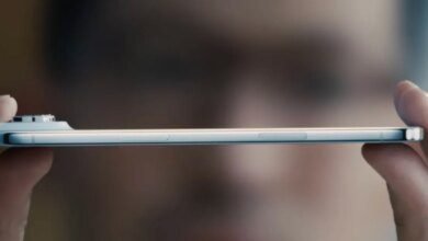 كشف مختبر الذكاء الاصطناعي الغامض الذي سرق مصمم iPhone Air