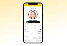 كنتاكي تطلق تطبيق معرف الهاتف المحمول الجديد، وسيتوفر دعم Apple Wallet قريبًا