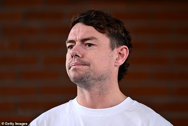 كيف يمكن أن يكلفه فشل زواج Lachie Neale أكثر بكثير من علاقته تحذير من ضربة مذهلة بقيمة 1.5 مليون دولار لنجم كرة القدم كيف يمكن أن يكلفه فشل زواج Lachie Neale أكثر بكثير من علاقته تحذير من ضربة مذهلة بقيمة 1.5 مليون دولار لنجم كرة القدم