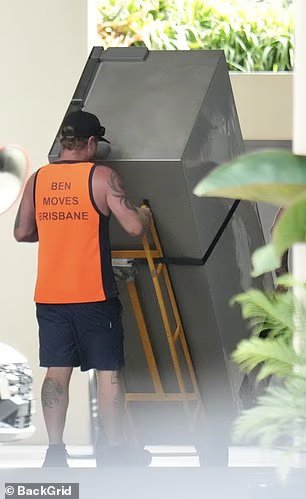 كيف يمكن أن يكلفه فشل زواج Lachie Neale أكثر بكثير من علاقته تحذير من ضربة مذهلة بقيمة 1.5 مليون دولار لنجم كرة القدم كيف يمكن أن يكلفه فشل زواج Lachie Neale أكثر بكثير من علاقته تحذير من ضربة مذهلة بقيمة 1.5 مليون دولار لنجم كرة القدم
