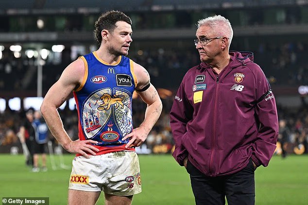 كيف يمكن أن يكلفه فشل زواج Lachie Neale أكثر بكثير من علاقته تحذير من ضربة مذهلة بقيمة 1.5 مليون دولار لنجم كرة القدم كيف يمكن أن يكلفه فشل زواج Lachie Neale أكثر بكثير من علاقته تحذير من ضربة مذهلة بقيمة 1.5 مليون دولار لنجم كرة القدم