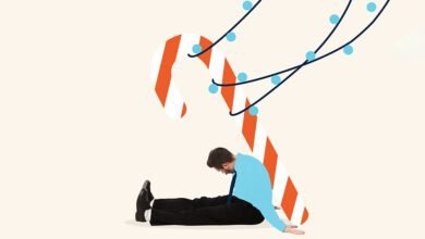 كيفية الهروب من كآبة ما بعد العطلة