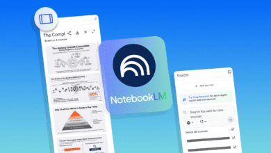 لا تعد مجموعات شرائح NotebookLM المخصصة للاجتماعات فقط. إليك ما أستخدمه من أجله بدلاً من ذلك