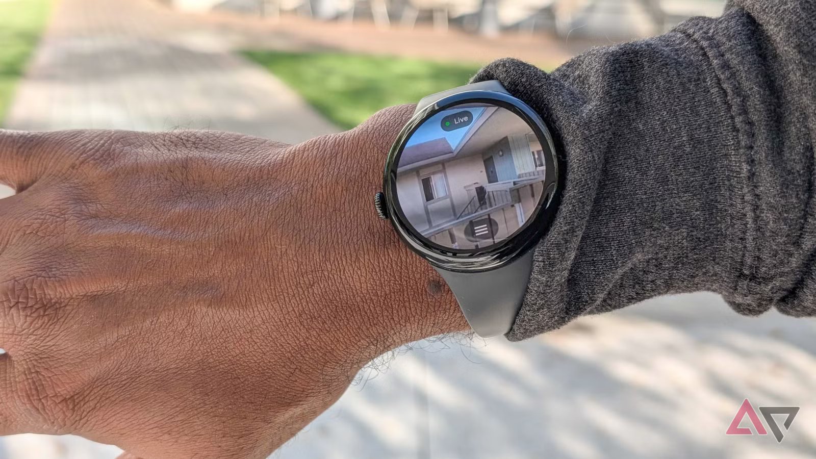 لا تفوت أي إيقاع مع ساعة Pixel هذه