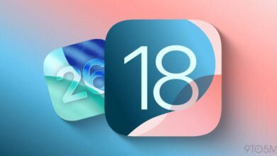 لا يزال معظم مستخدمي iPhone يستخدمون نظام التشغيل iOS 18، مع بطء اعتماد نظام التشغيل iOS 26 تقرير